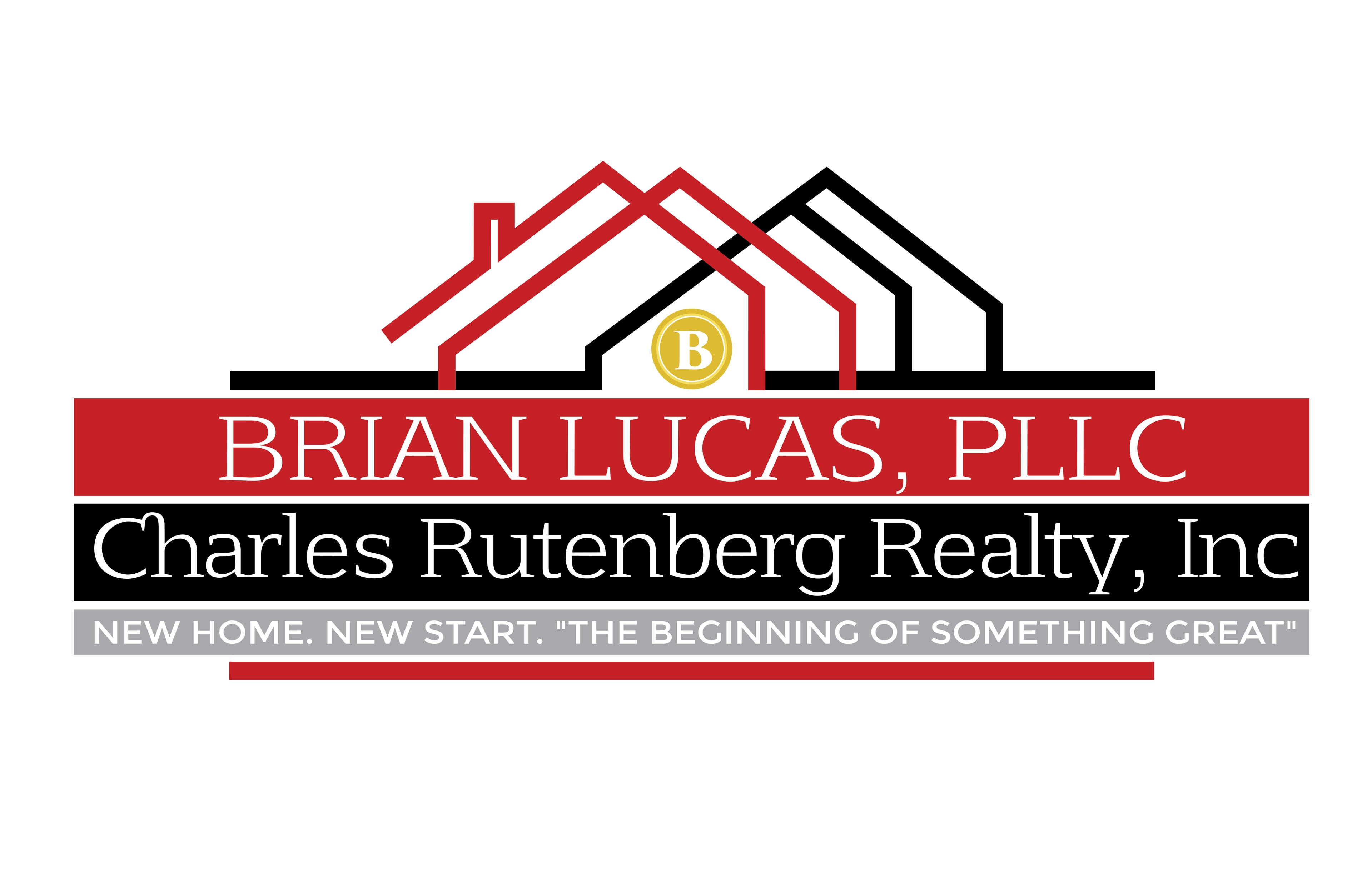 Brian Lucas, PLLC logo