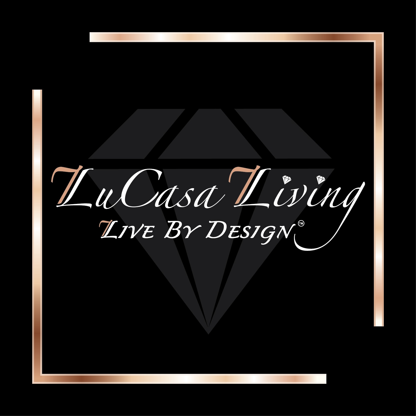 LuCasa Living logo