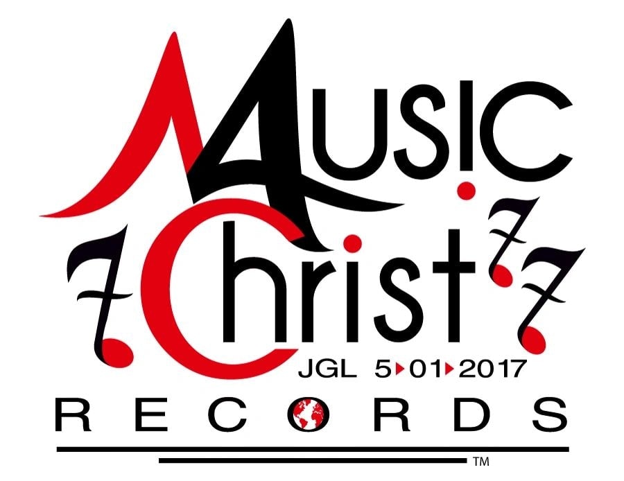 Music 4 Christ Records, LLC logo