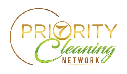 Priority Cleaning Network, LLC logo