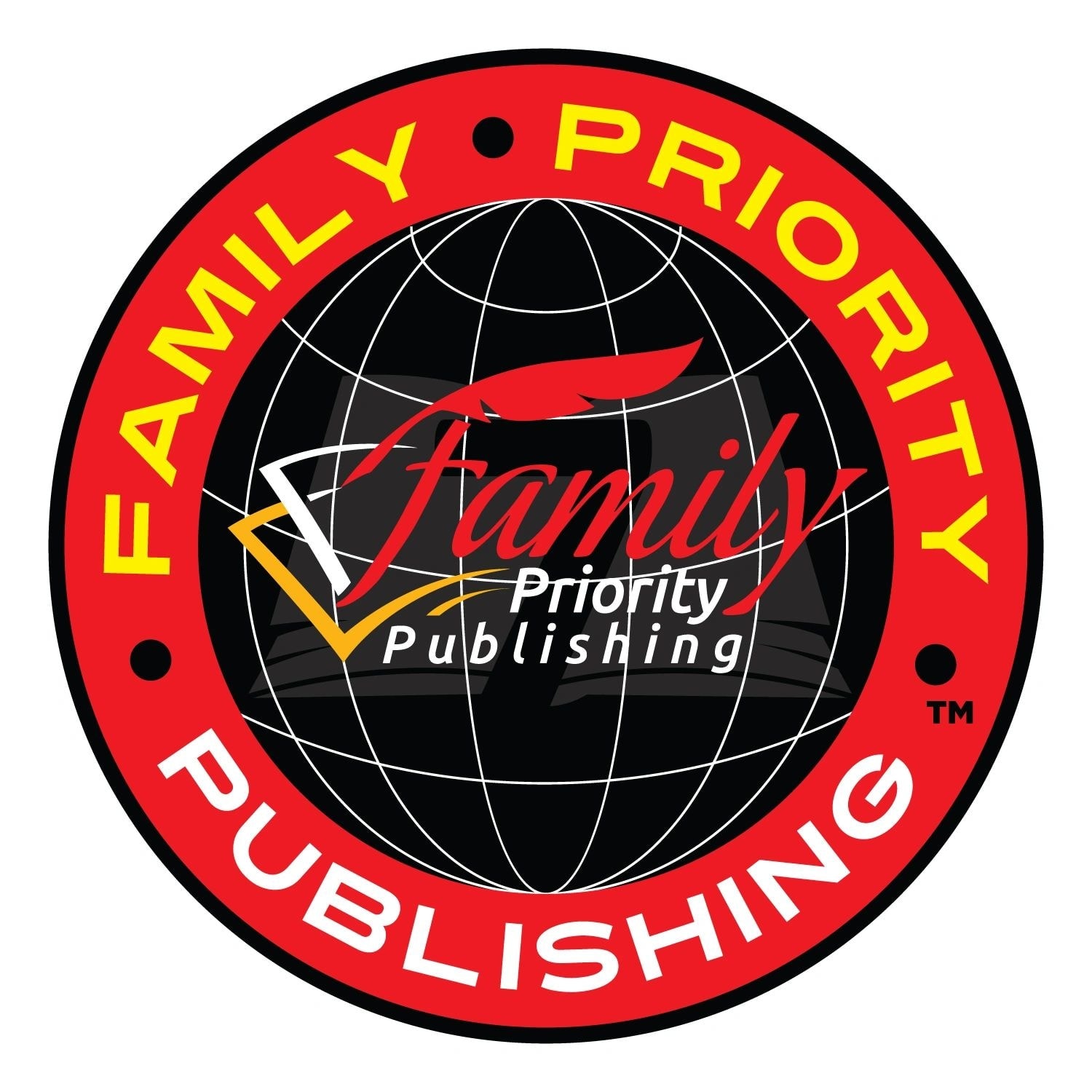 Family Priority Publishing logo